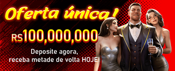 Oferta de bônus de boas-vindas para novos usuários