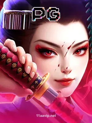 Geisha's Revenge da 11a
