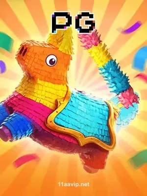 Imagem do jogo Pinata Wins no 11a