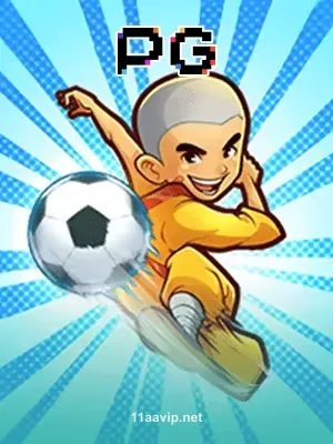 Shaolin's Soccer da 11a